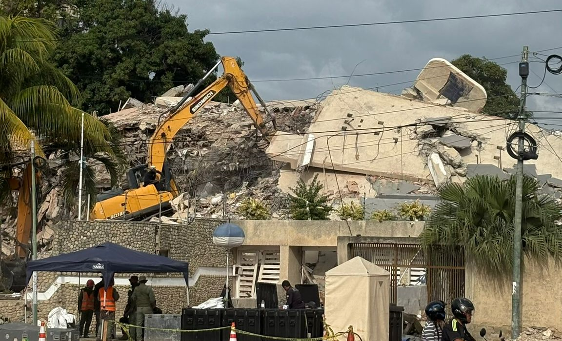 The economic impact of Venezuela’s twin earthquakes
