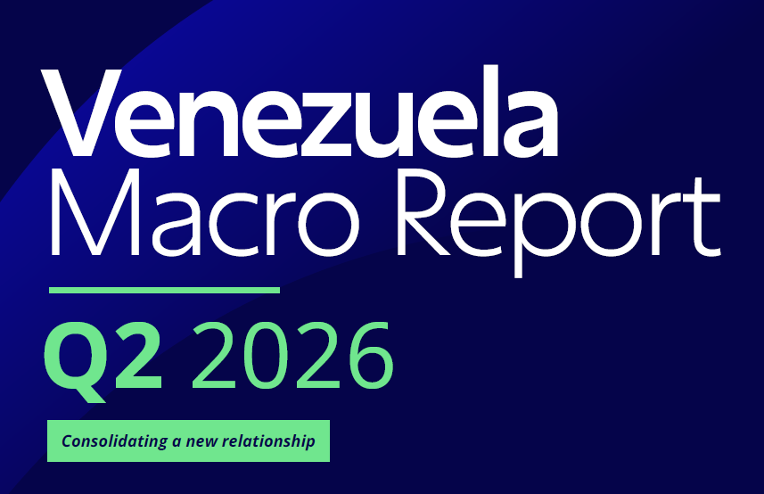 Venezuela Macro Report | Q2 2026