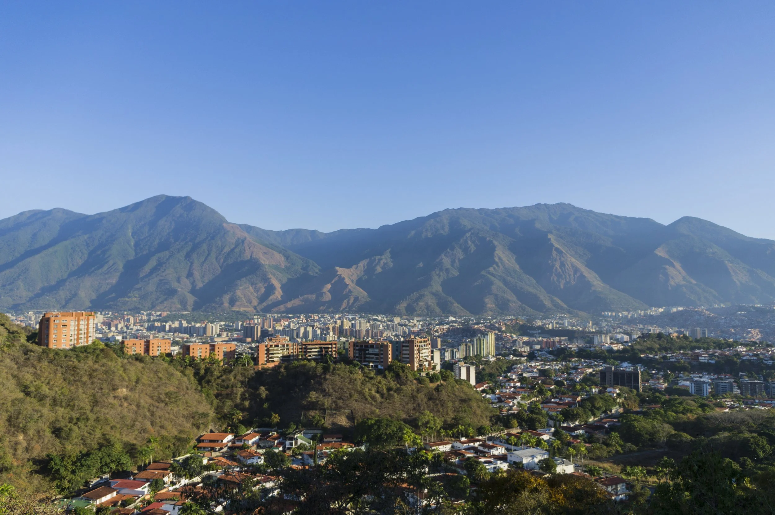 Venezuela Macro Report | Q1 2026