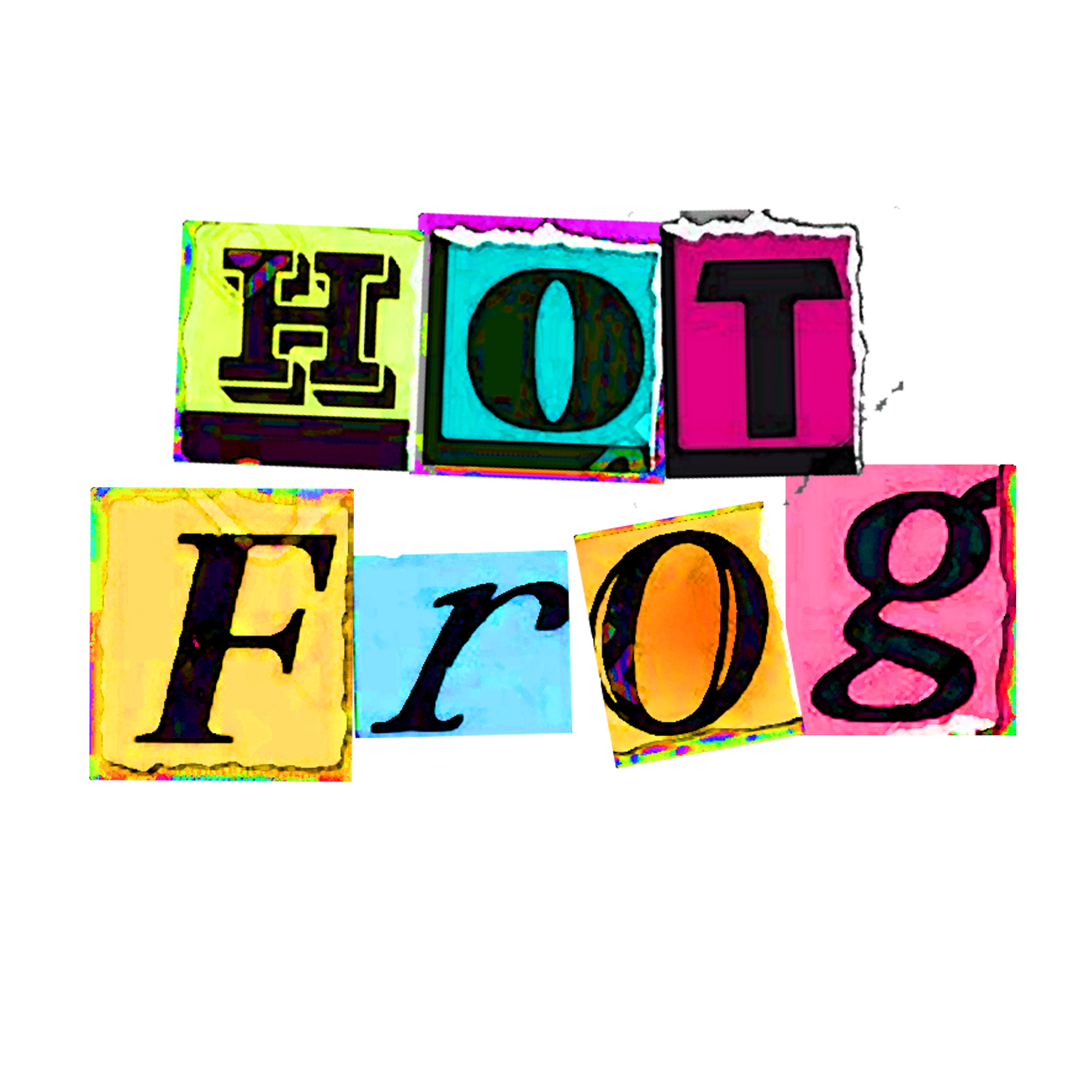 Hot Frog Animations