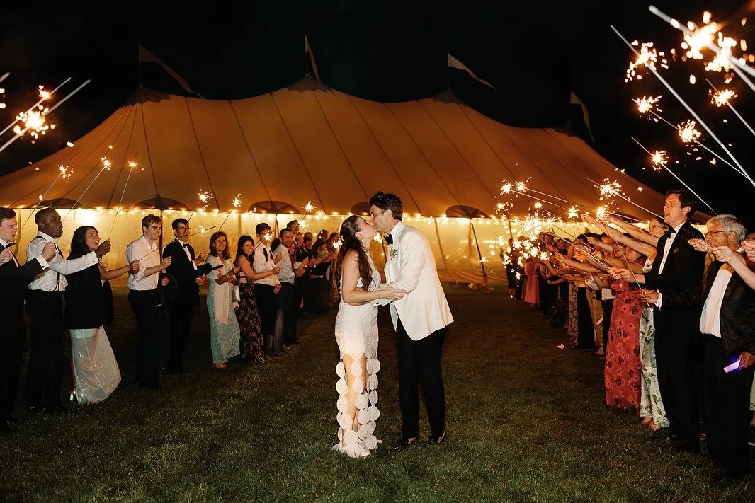🎉 Celebrating 25 Years of The Perfect Plan! 🎉
Wow! We are absolutely thrilled and incredibly proud to be celebrating our Silver Anniversary&mdash;25 years of turning dream weddings into reality!

For a quarter of a century, we have had the honor of