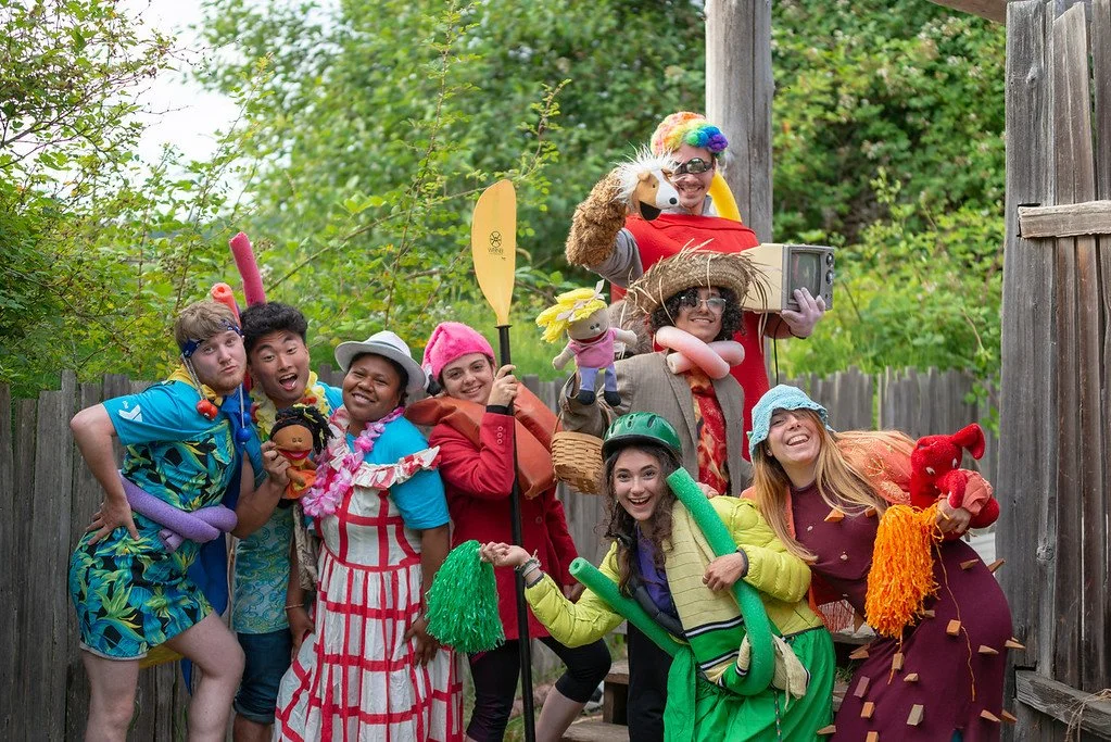 Teen Trip Leader Virtual Question &amp; Answer