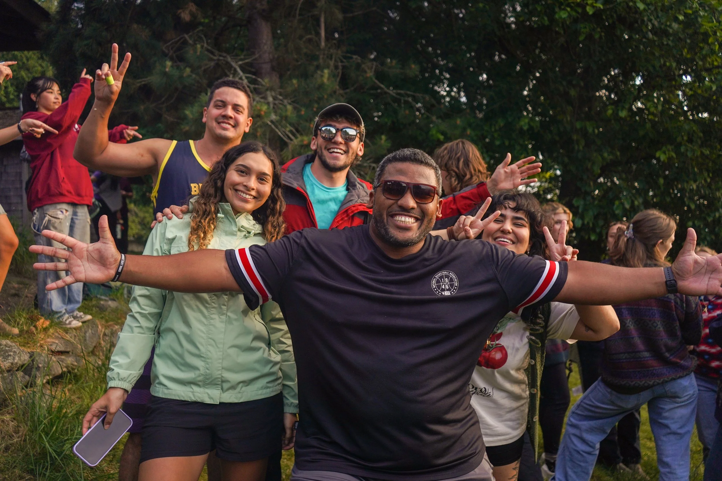 Ymca Camp Counselor Dress Code