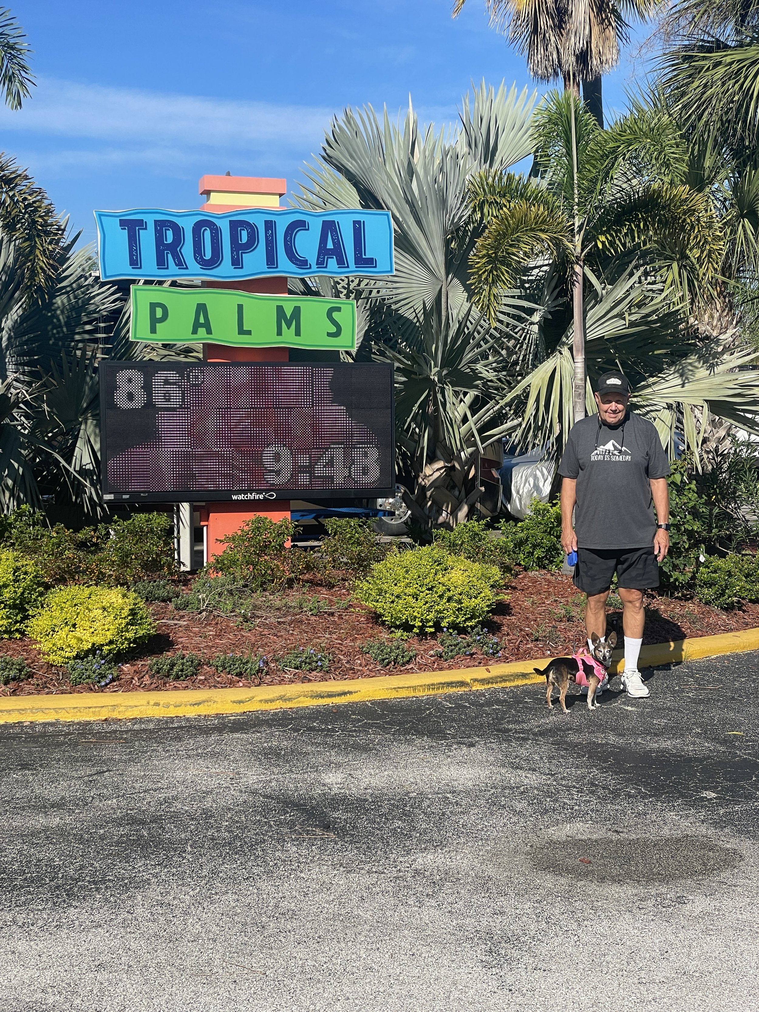 86! The year we got married 