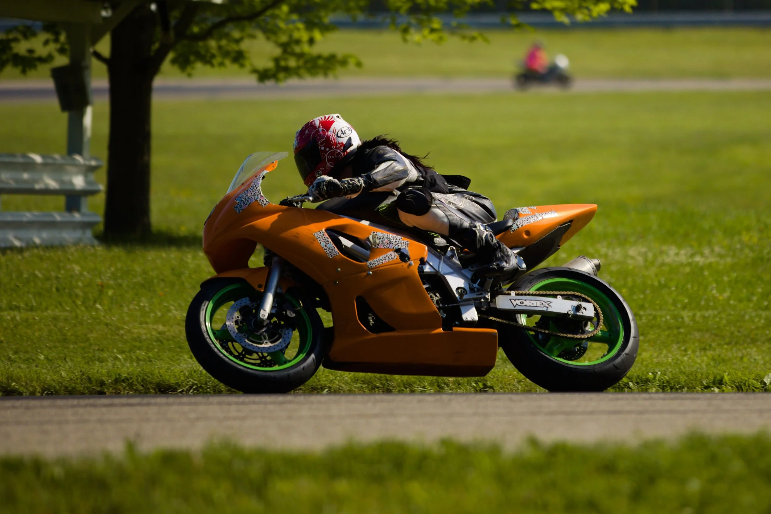 What Motorcycling Taught Me About Innovation