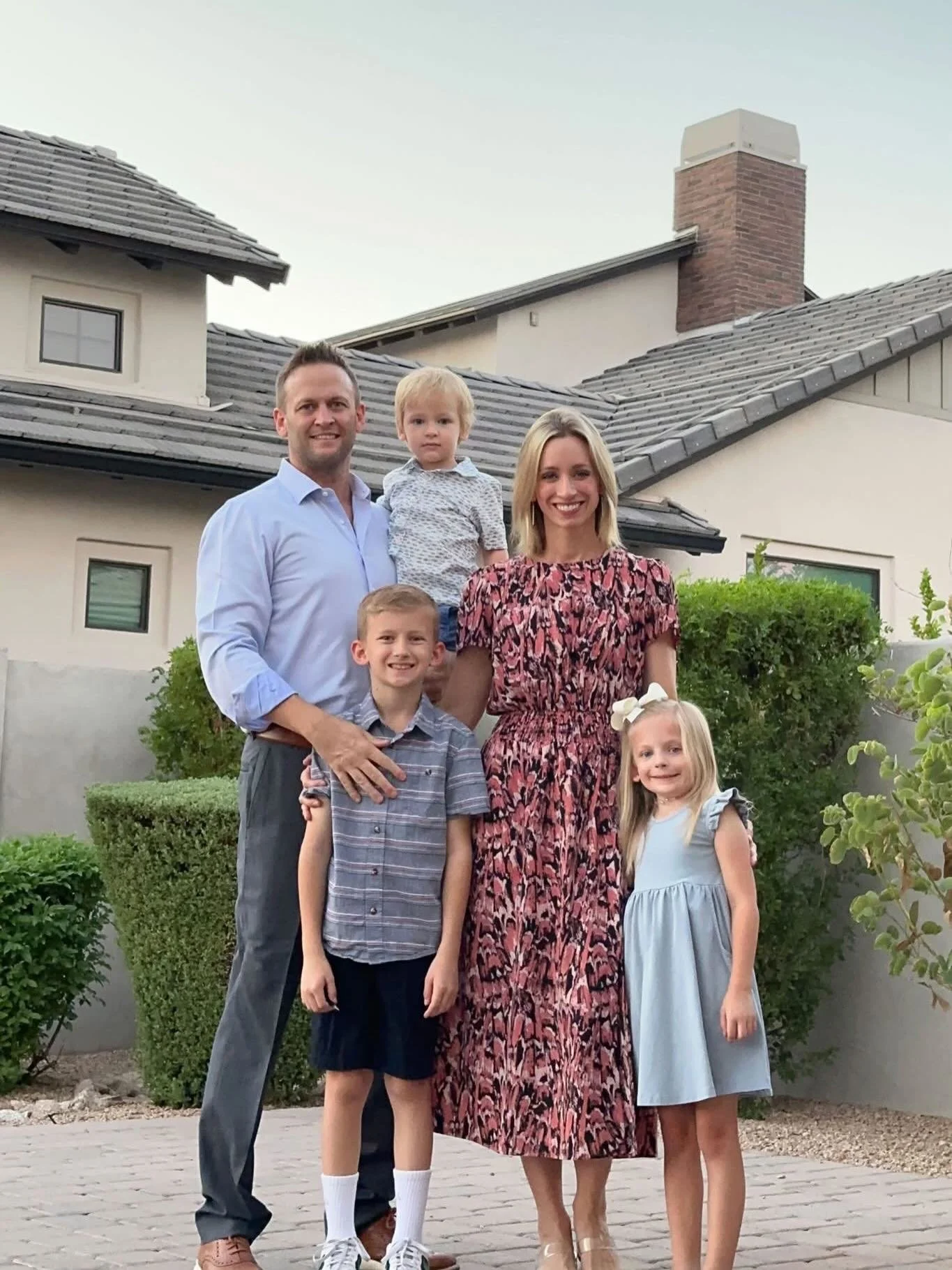 Goodbye, 2025.

This year tested me in ways I didn&rsquo;t expect.

The first part of the year, life demanded everything. I had the honor of being the sole physical caretaker for my father-in-law, Rusty, while ALS slowly took him from us. It was exha