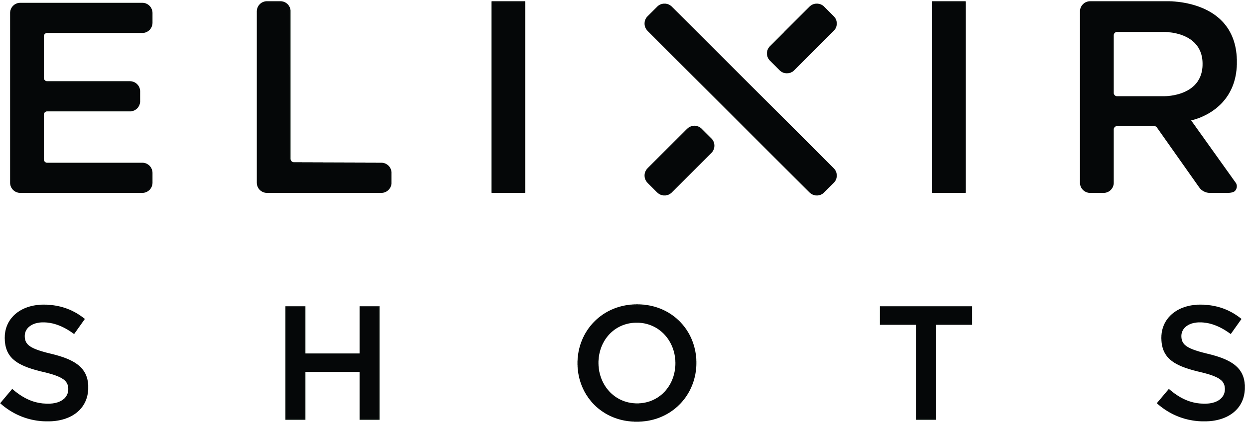 ElixirShots Logo