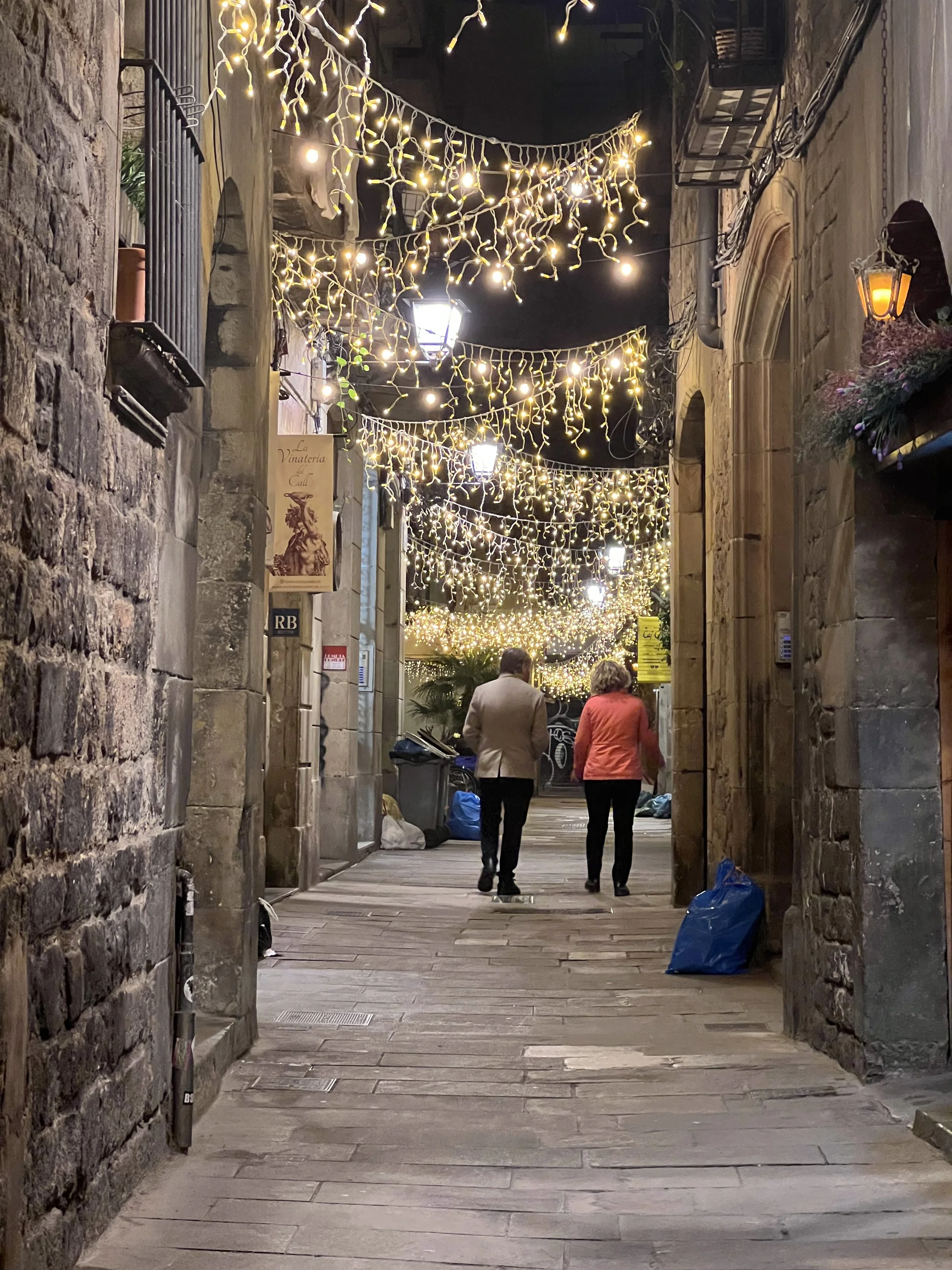 Barcelona