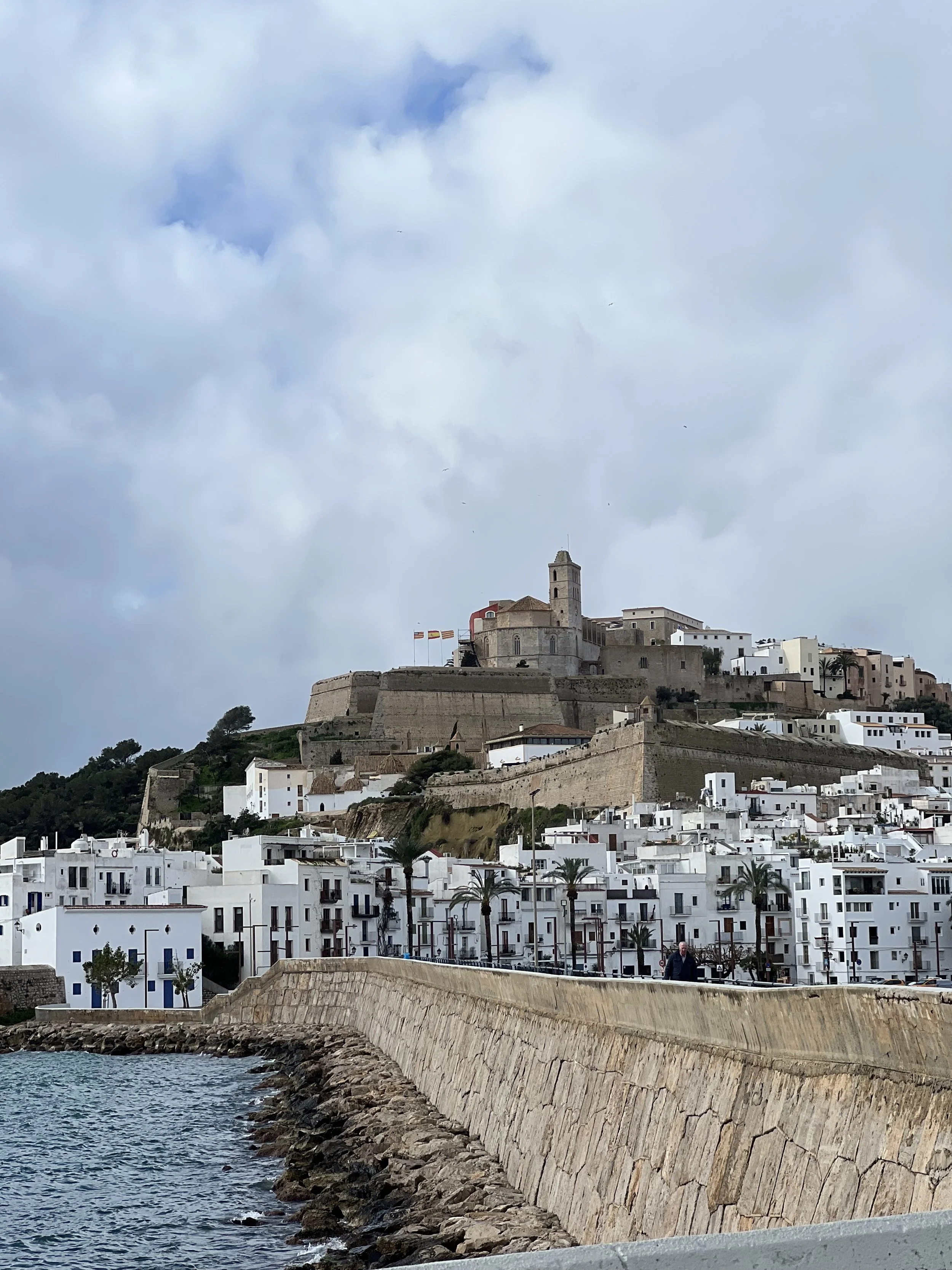 Ibiza