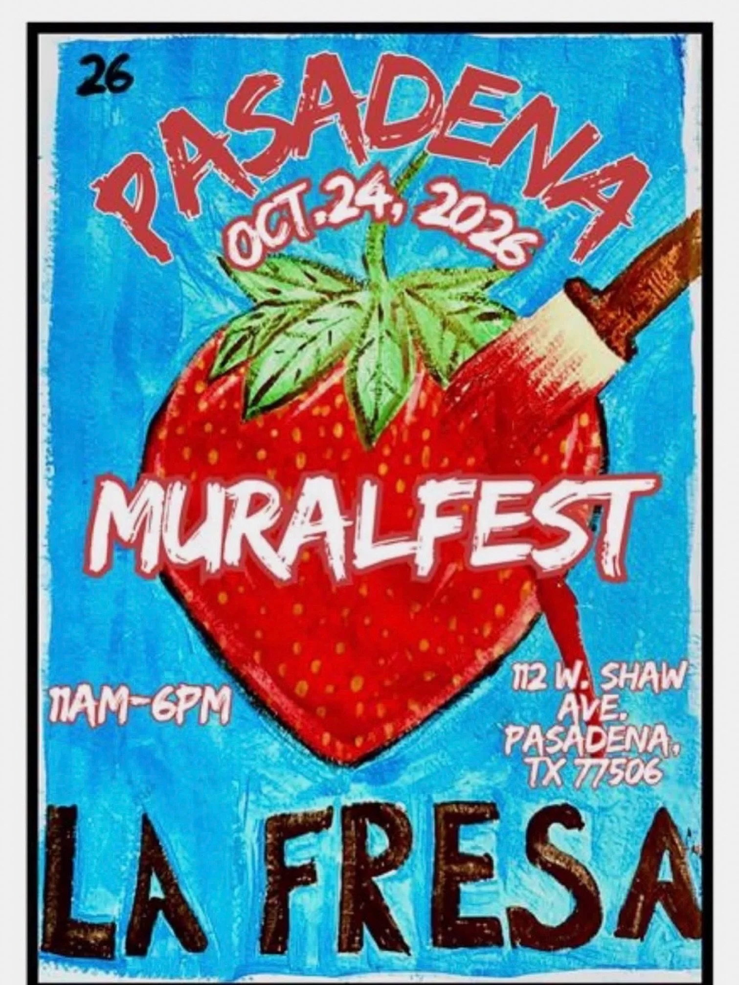 Como check out local artists and vendors for a full day for creativity!