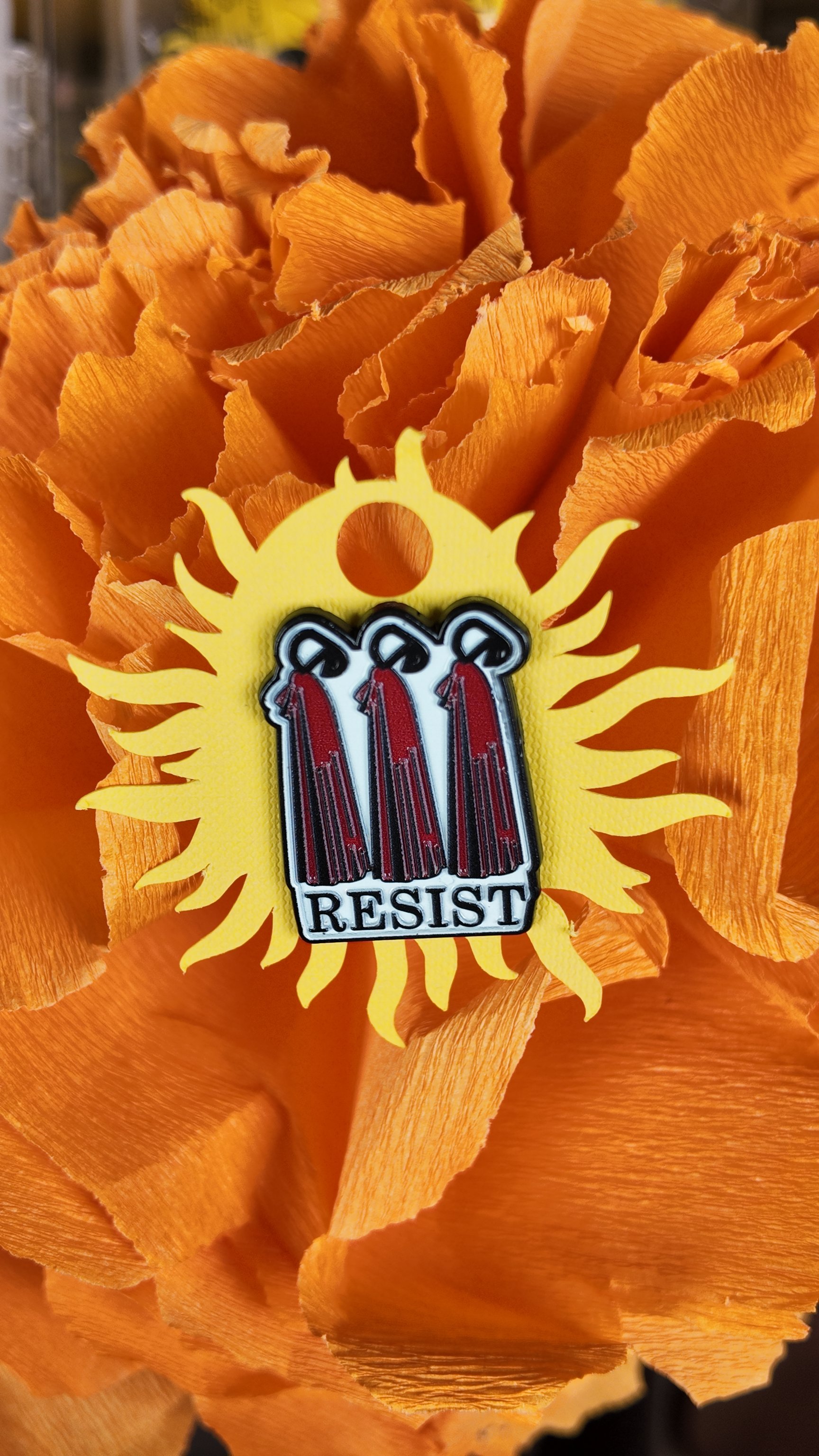 Resist
