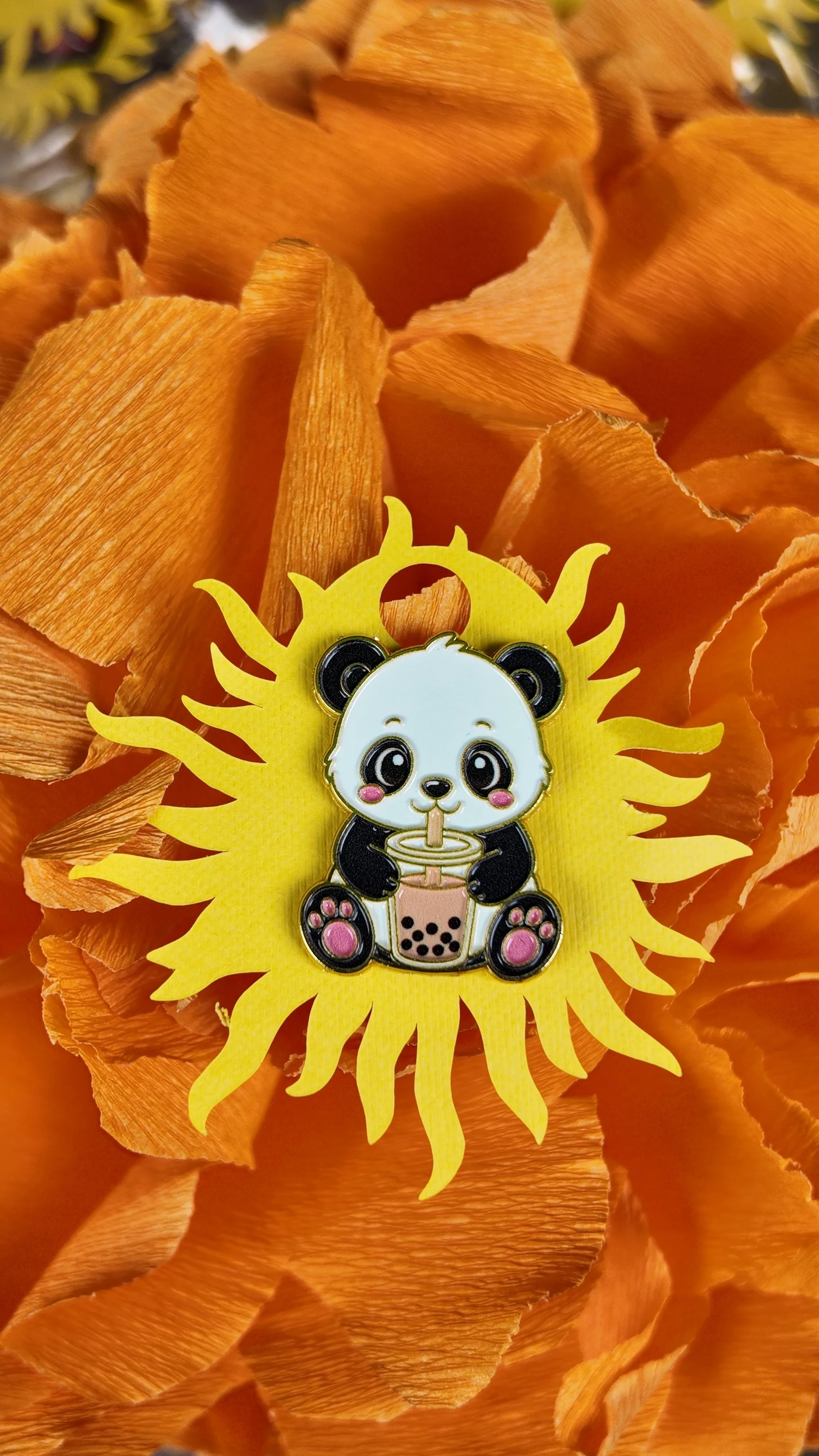 Panda Boba