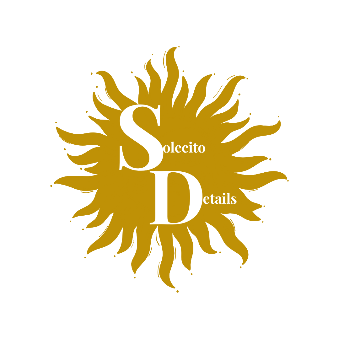 Solecito Details