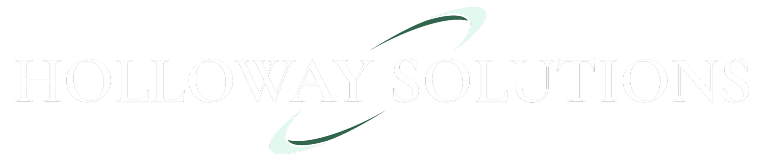 HOLLOWAY SOLUTIONS