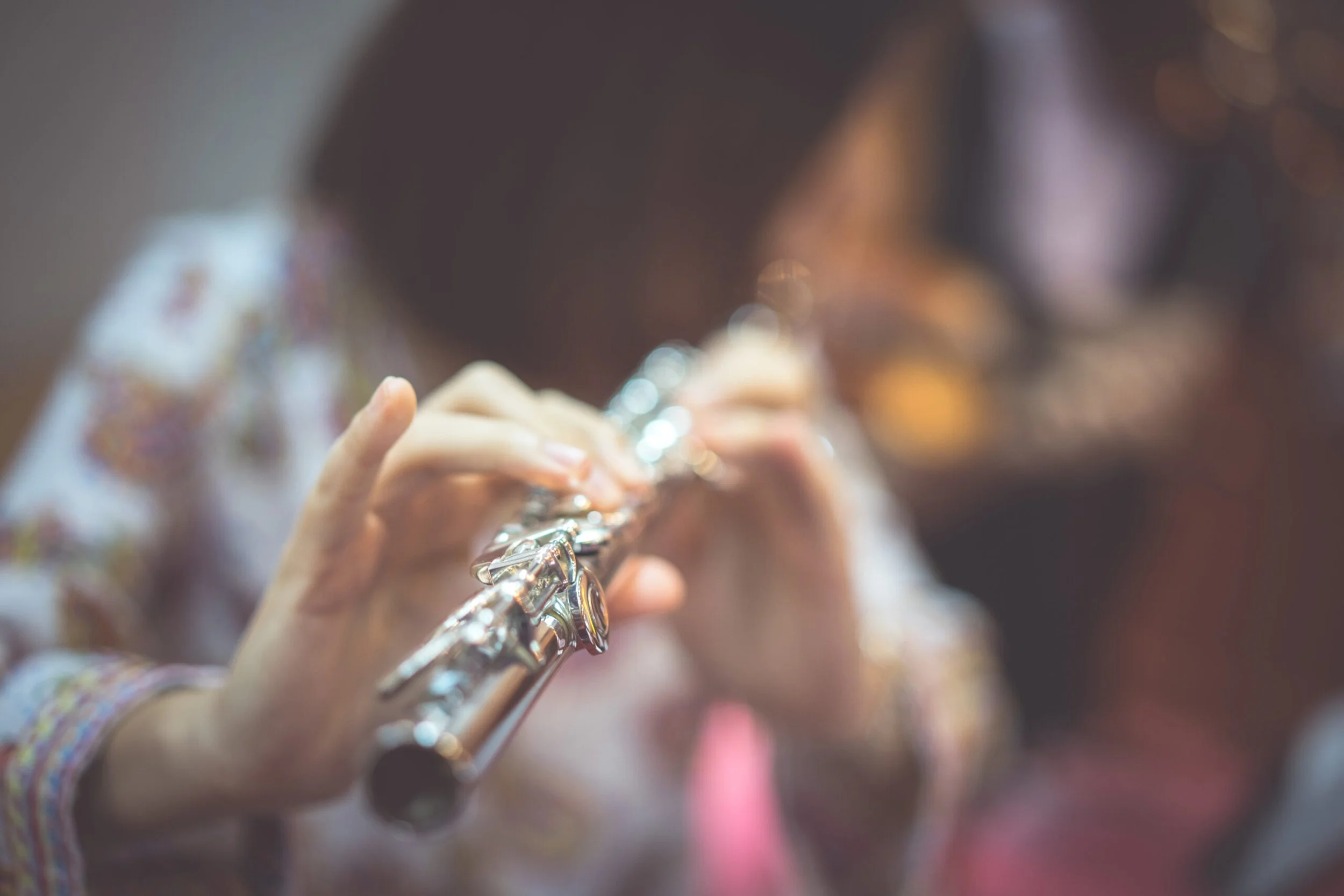 Boston Flute Day