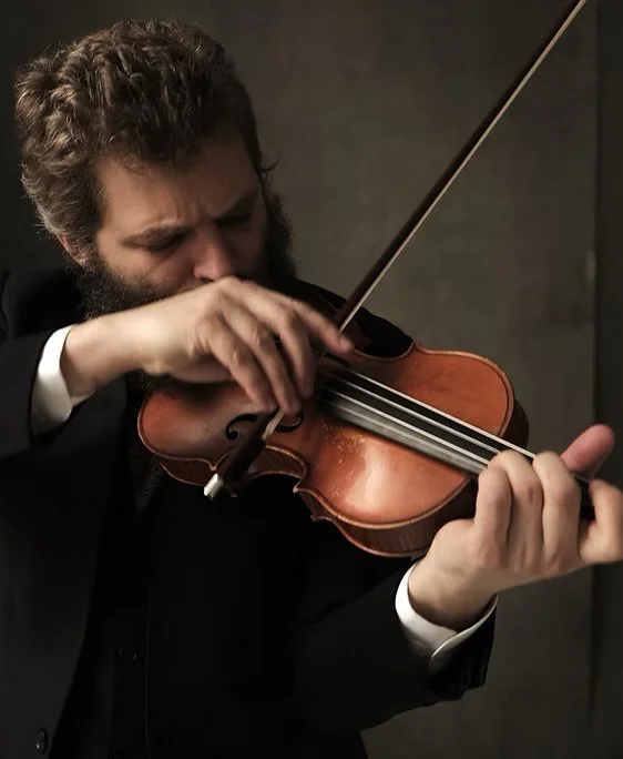 Cayuga Chamber Orchestra