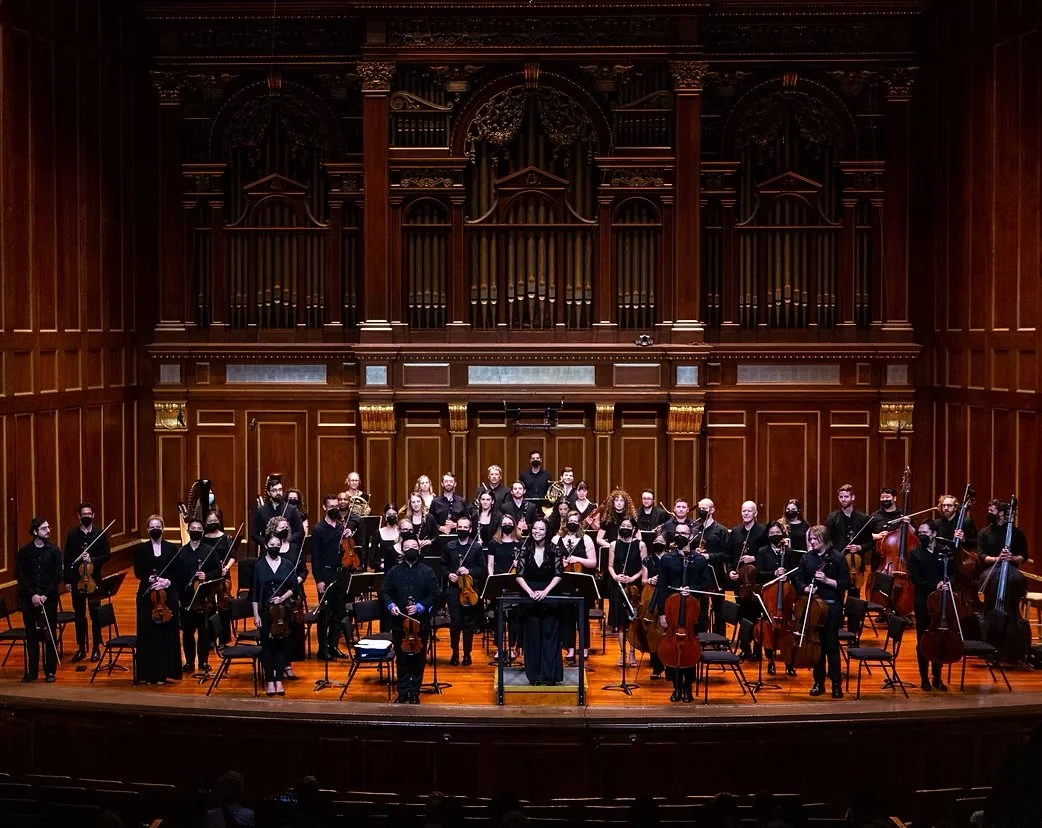 Boston Festival Orchestra