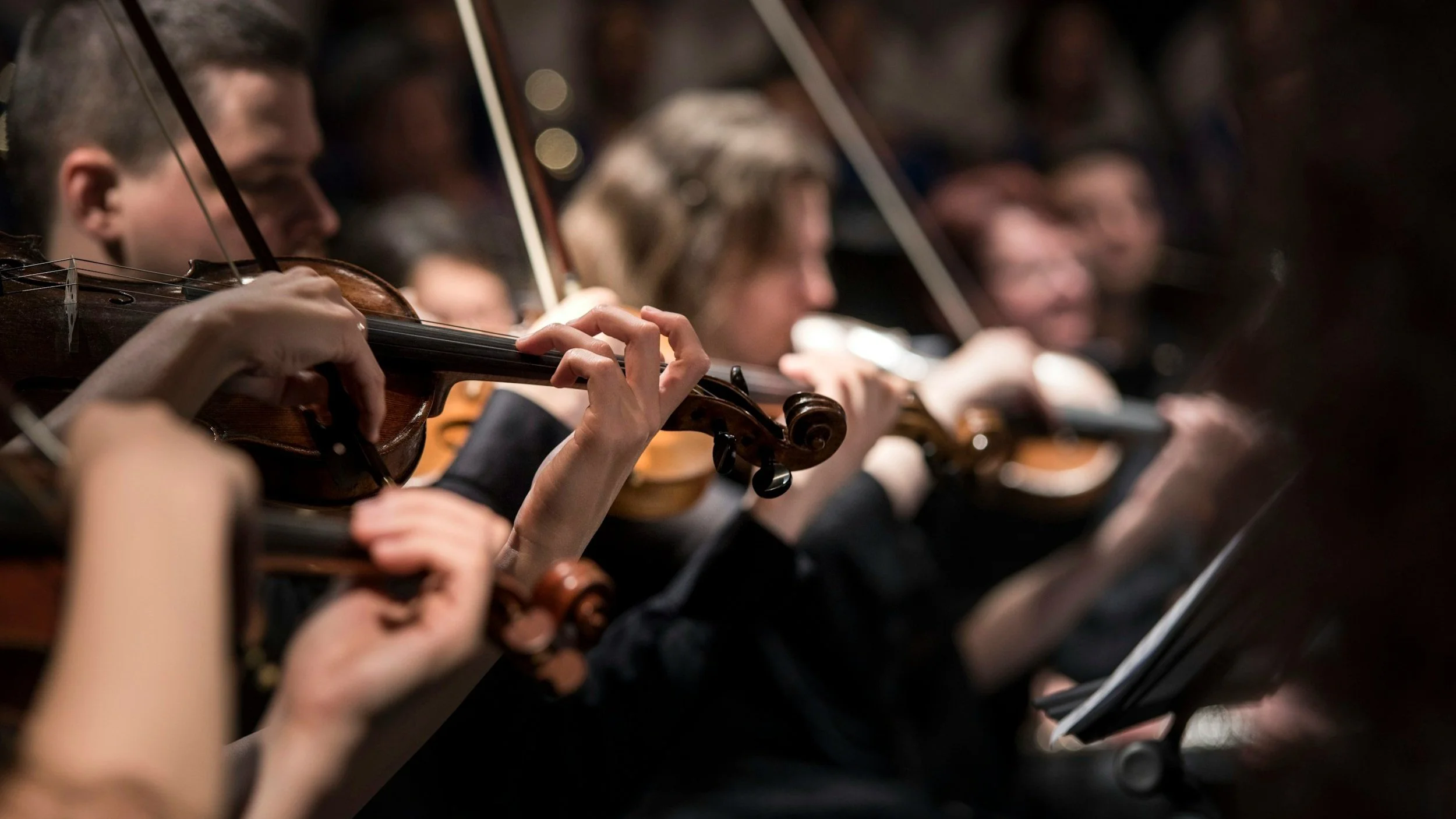Classical Music Events to Catch Before Summer is OveR