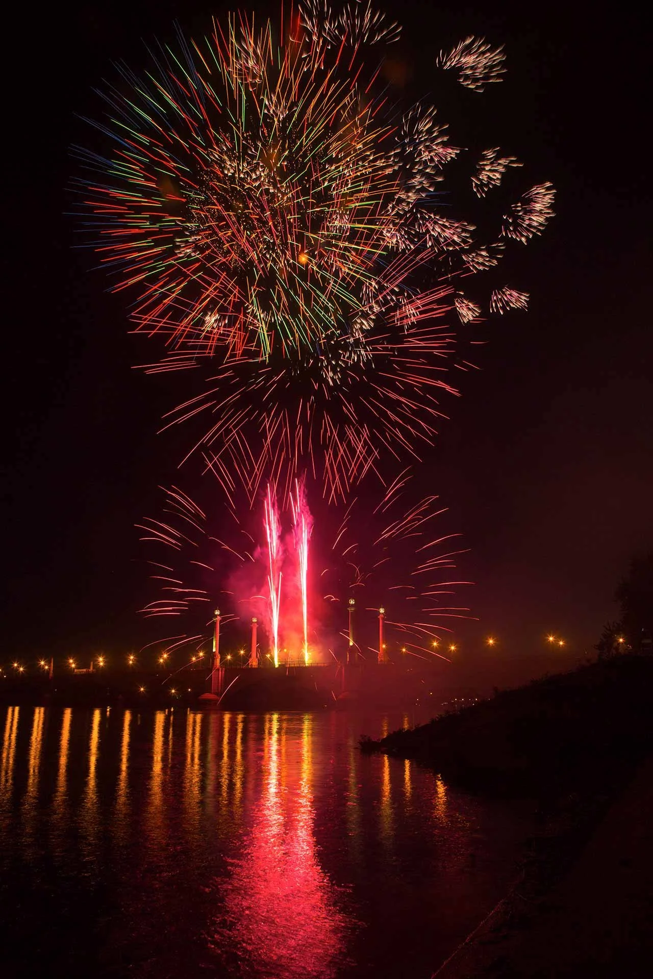 Springfield Symphony Orchestra: Star SPangled Springfield