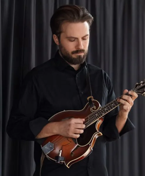 Cayuga Chamber Orchestra: Fantasies