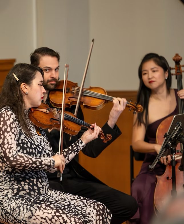 Cayuga Chamber Orchestra: Prokofiev and Beethoven