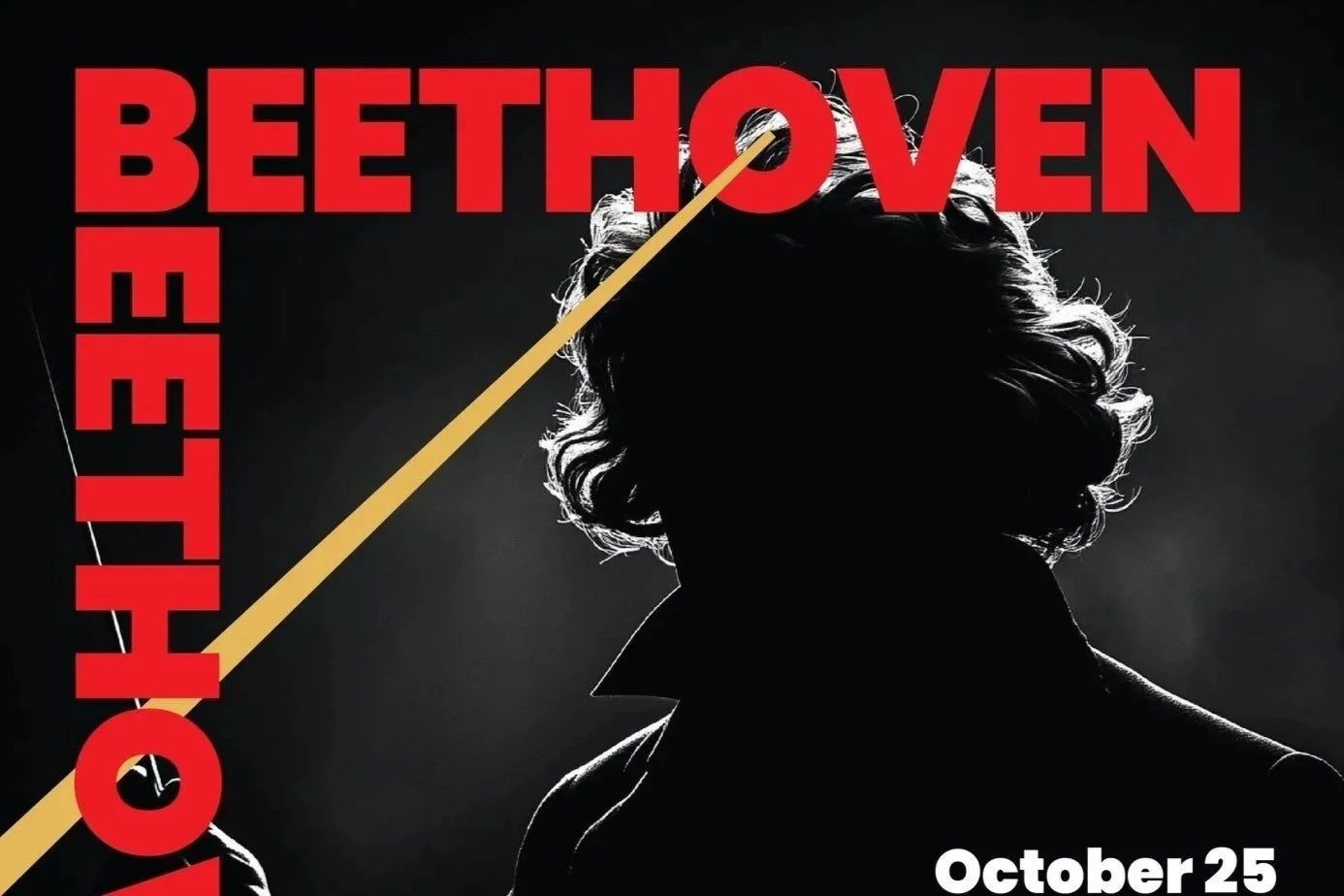 Beethoven: Symphony 7 & ‘Emperor’ Concerto