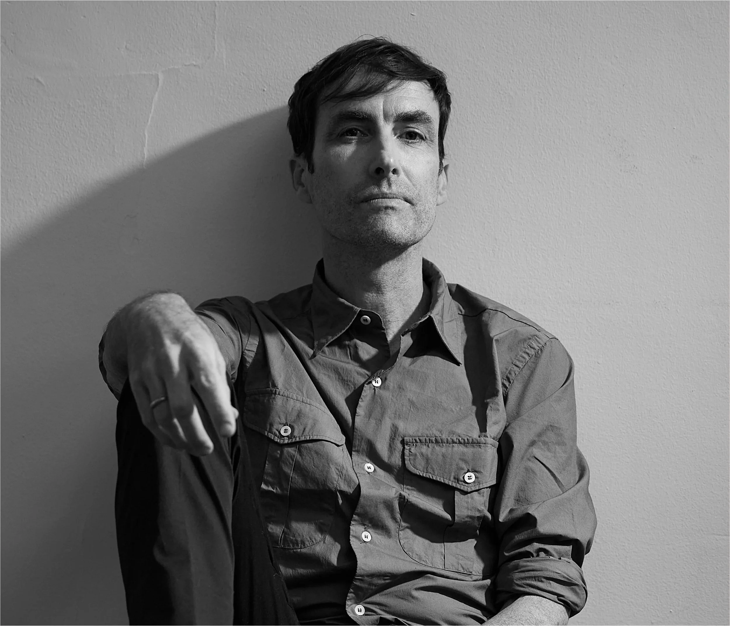 ANdrew Bird with the Detroit symphony orchestra