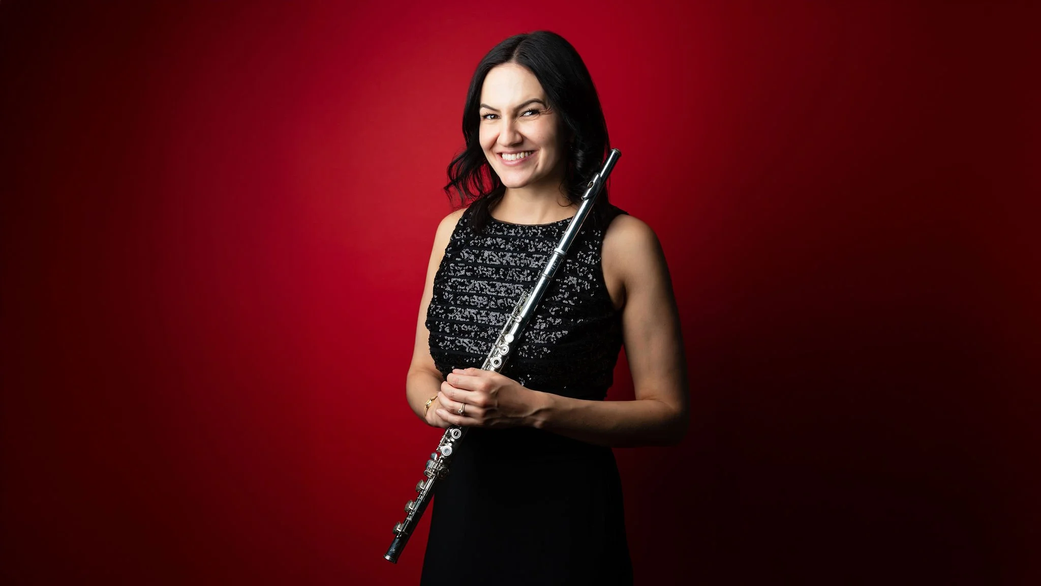 Bowling Green State University Masterclass