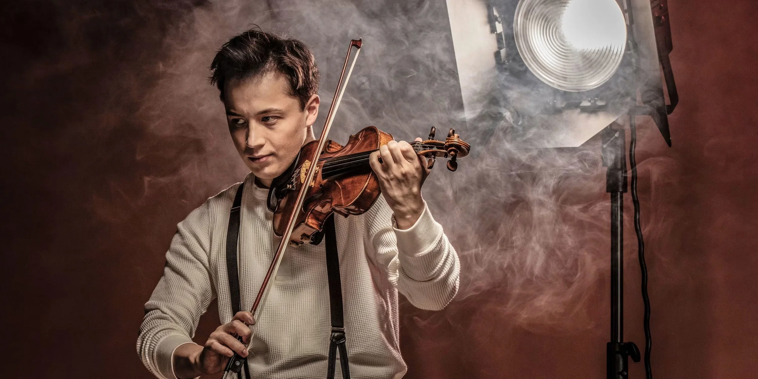 Detroit Symphony Orchestra: Northern Lights Festival