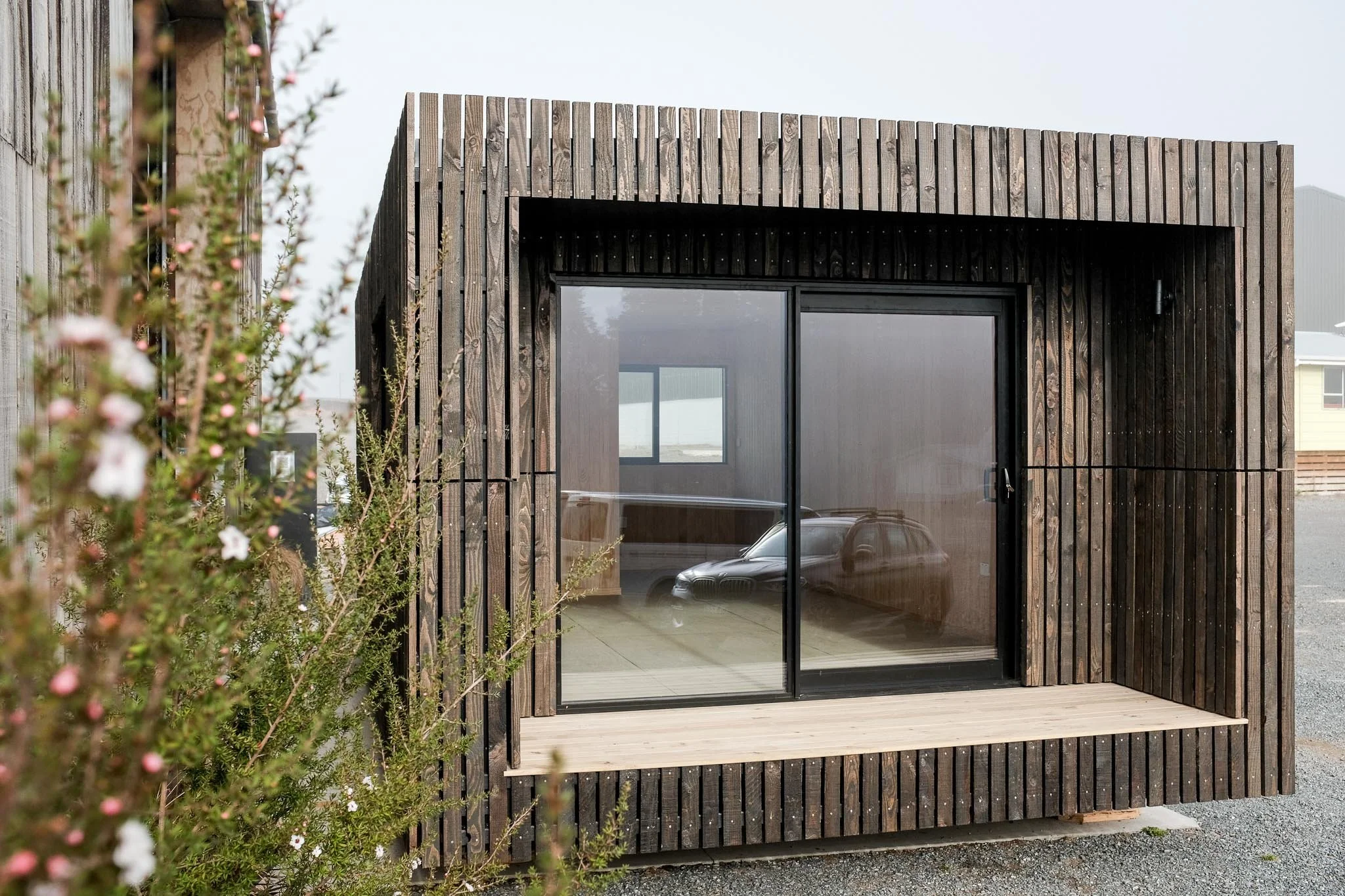 Modular by Design