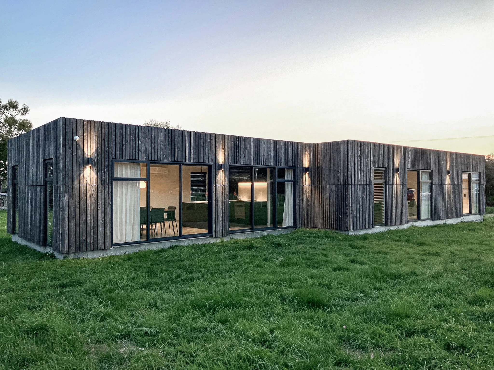 Manawatu Hideway