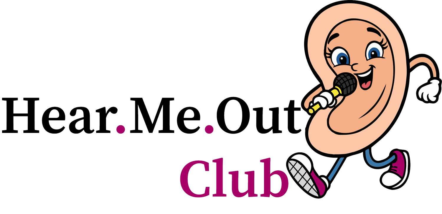 Hear Me Out Club