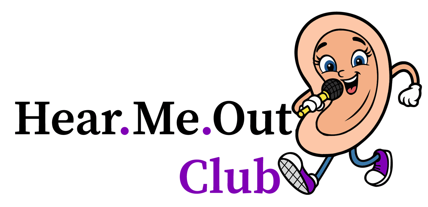Hear Me Out Club