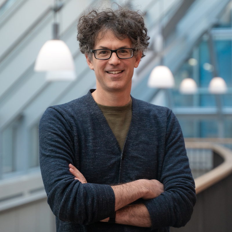 Allon Klein Professor of Systems Biology, Harvard Medical School