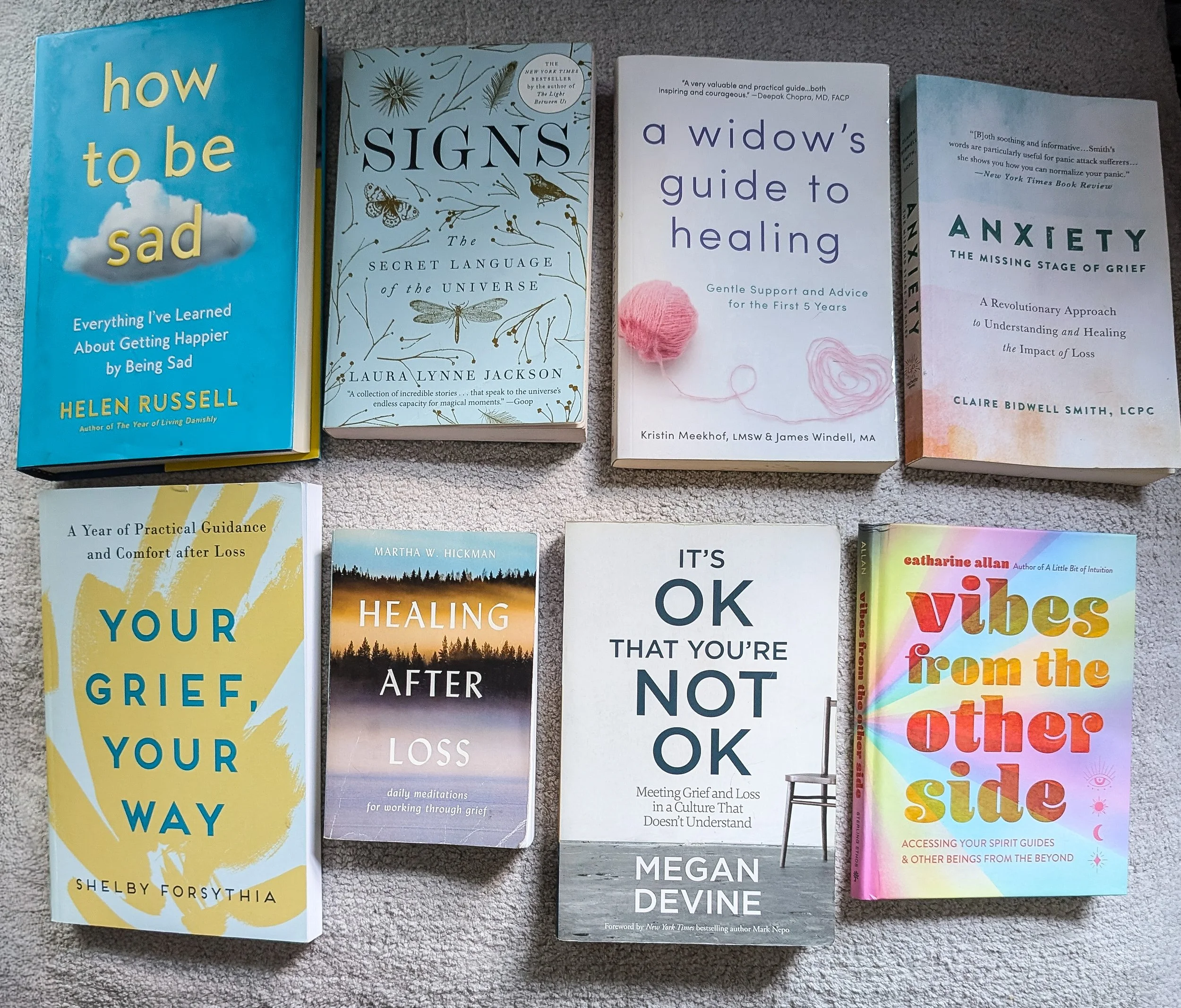 laid out grief books.jpg