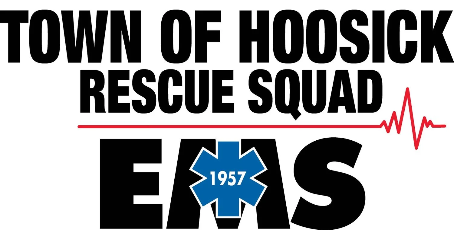 Town of Hoosick Rescue Squad