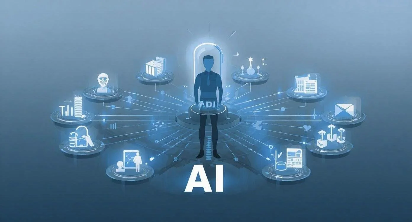 Business Process Automation