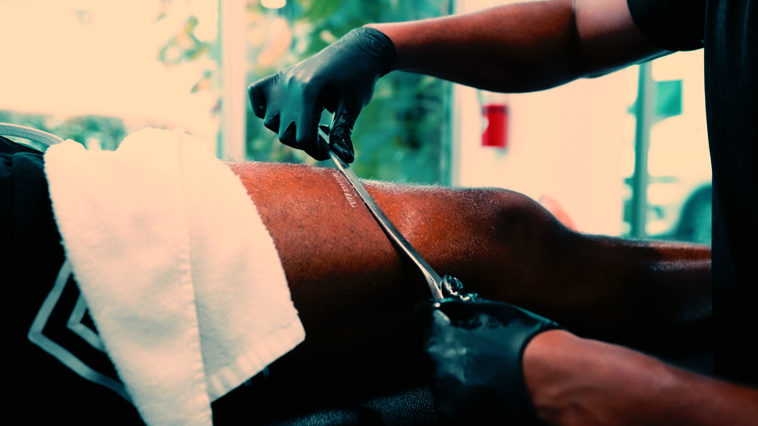 Complex Physical Therapy & Performance