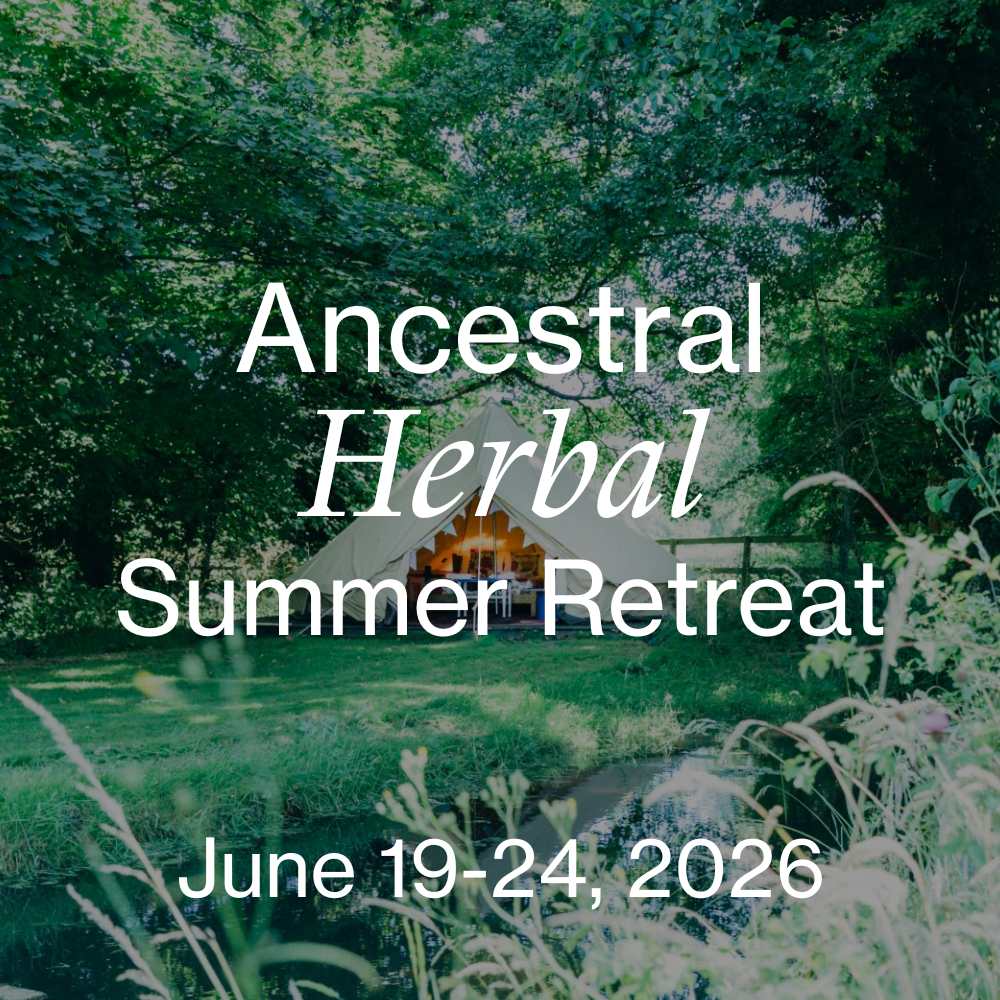 Ancestral Summer Retreat