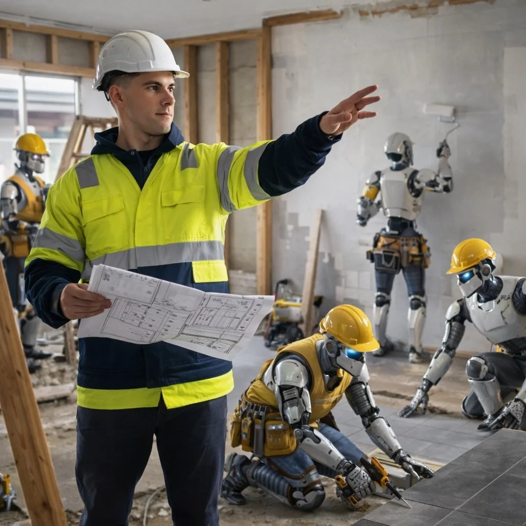 The future of House Flipping is Near.. 🤣

#houseflippingaustralia #ai