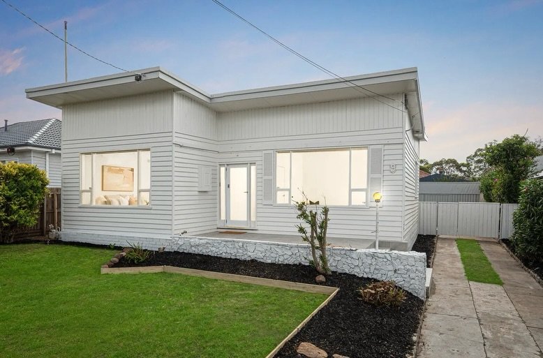 Reno Project #9 Before &amp; After shots. 

This was one of the biggest projects we have tackled to date but the boys have done an incredible job of putting this place back together. 

Thankyou to all of you who were involved and for your incredible 