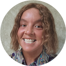 Angela "Angie" Noe, Psy.D.