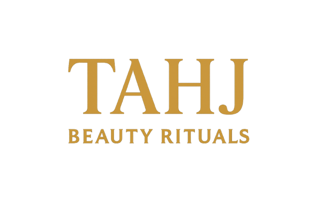 TAHJ BEAUTY RITUALS
