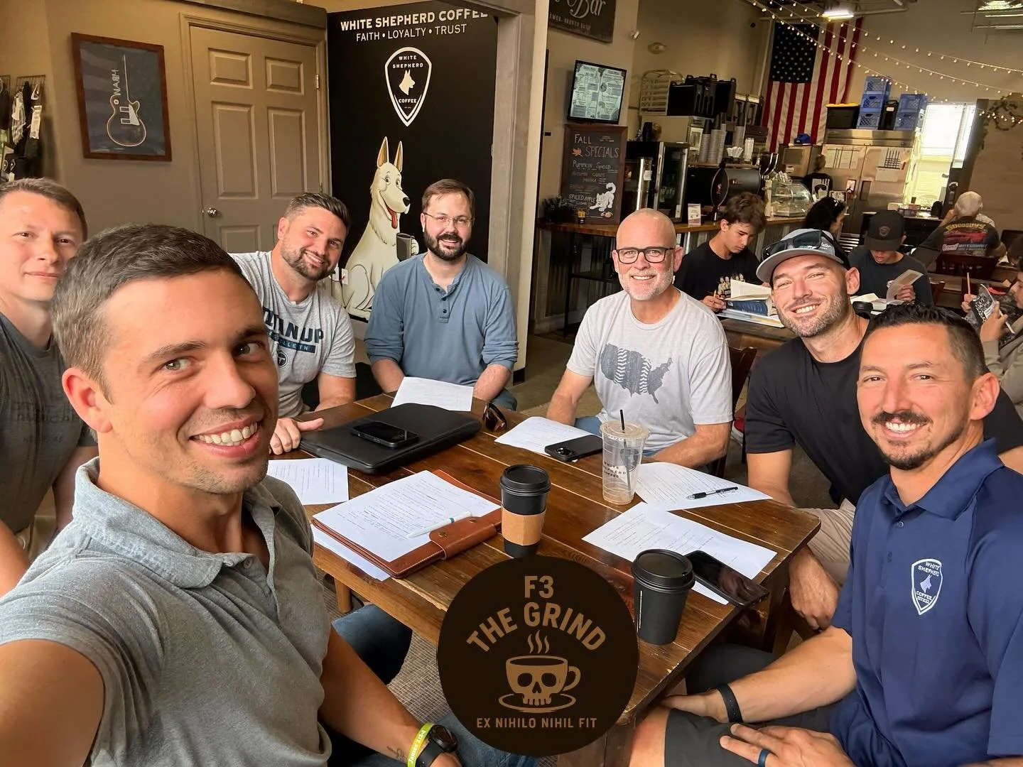 From business development, one on one meetings, social gatherings, meet-ups, events, and just coming to grab a cup, WE GOT YOU!

#whiteshepherdcoffee #whiteshepherdcoffeeshop #businessdevelopment #oneonone #meetup #letsgrabacup #letsgrabacupofcoffee 