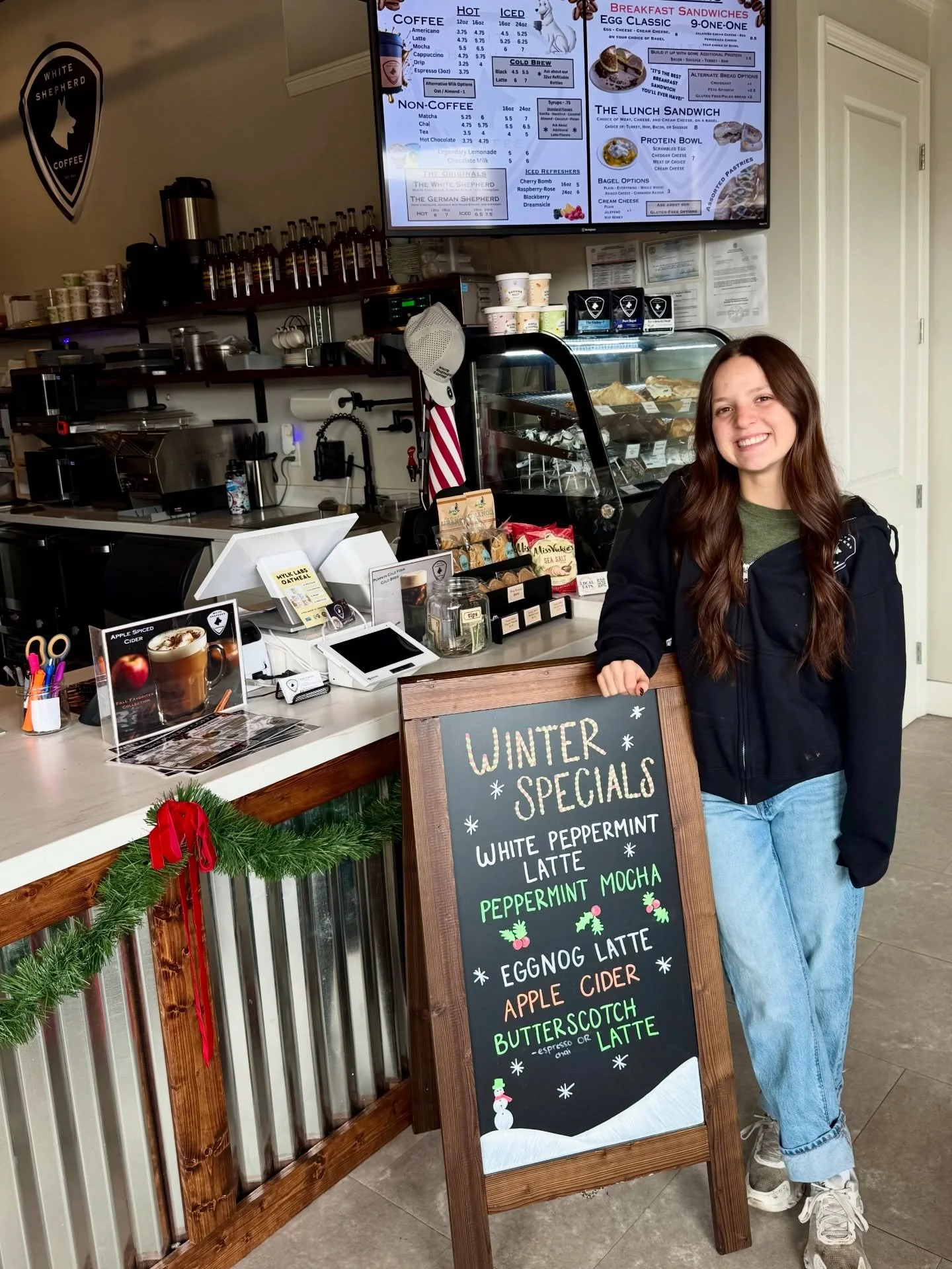 Comment your favorite Winter Special☃️
👇👇👇