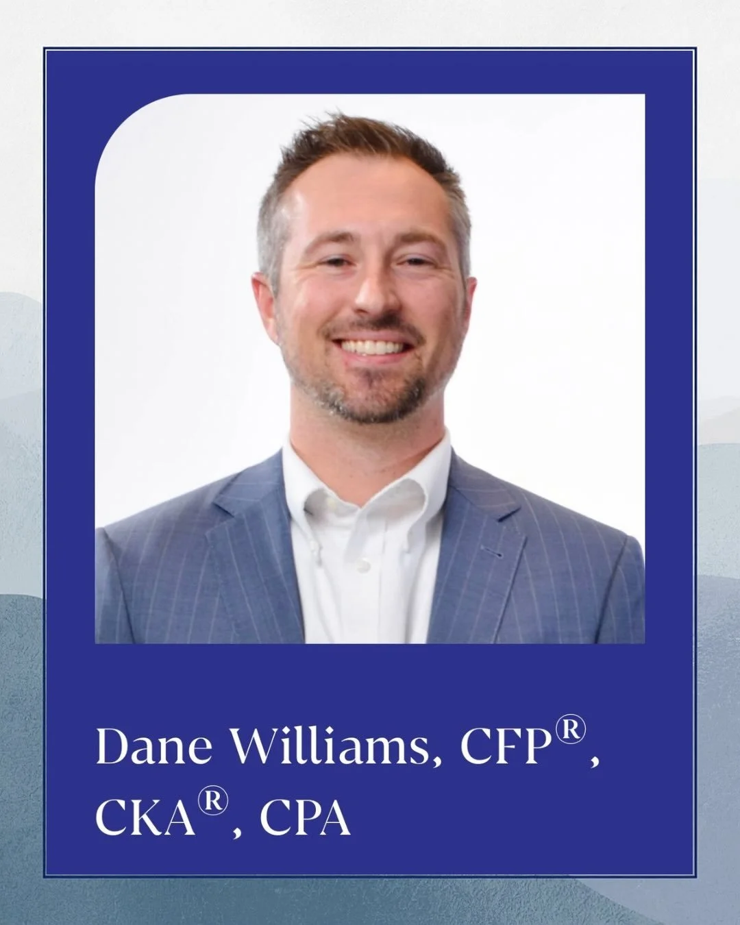📢 NEW at White Shepherd Coffee (Port Royal)!

We&rsquo;re excited to host Financial Office Hours with local financial planner Dane Williams on the fourth Wednesday of every month from 12&ndash;2pm.

If you&rsquo;ve ever wondered:
✔ &ldquo;Am I on th