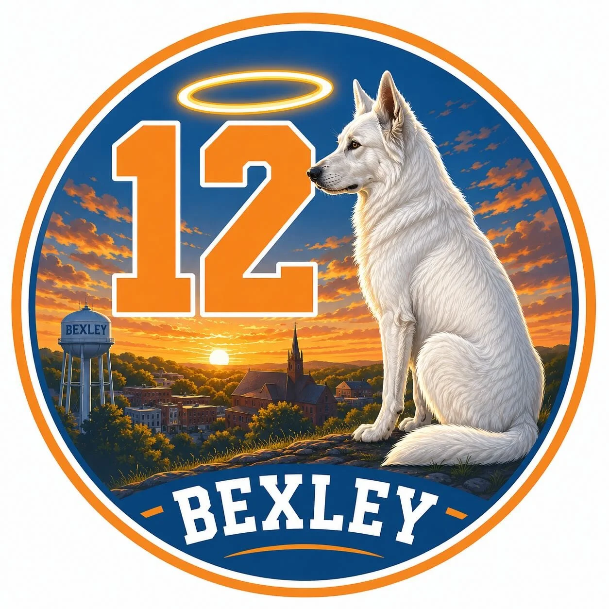 Tomorrow is a day to remember our friend Bexley Hiler. Our company is committing to donate 10% of all net sales on the 12th of each month to the Bexley Rose Foundation.

We are honored to be able to support this organization and the mission to be a l
