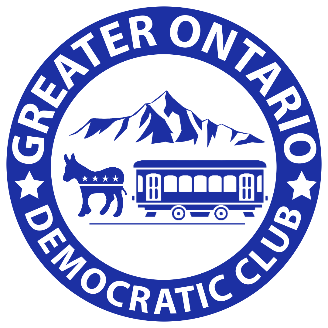 Greater Ontario Democratic Club