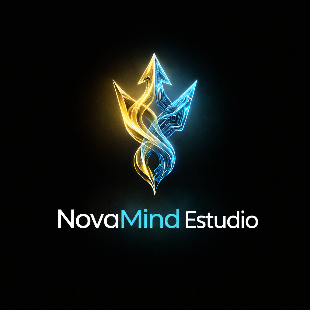 NovaMind Estudio