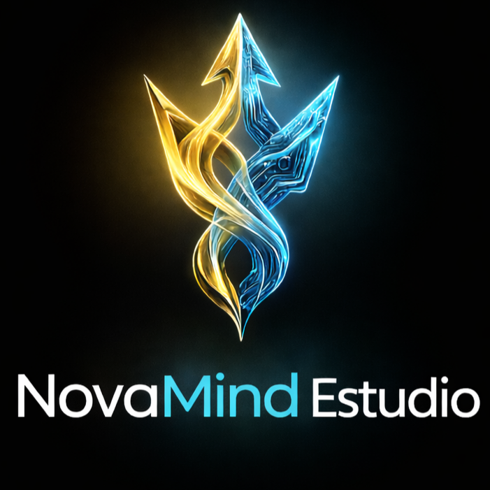 NovaMind Estudio